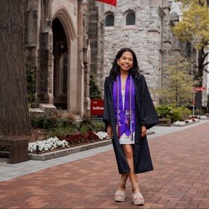 Meet your Posher, Jackie!